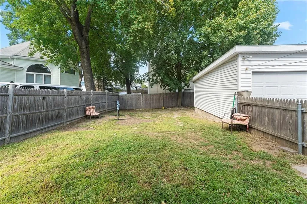 3 Arnold Avenue Lincoln RI 02865