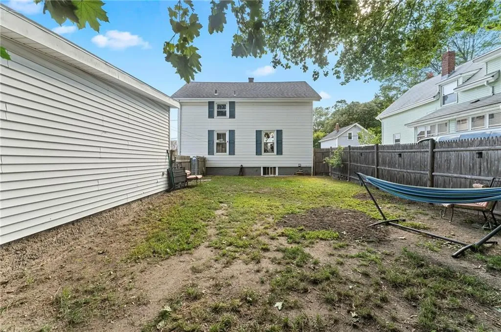 3 Arnold Avenue Lincoln RI 02865
