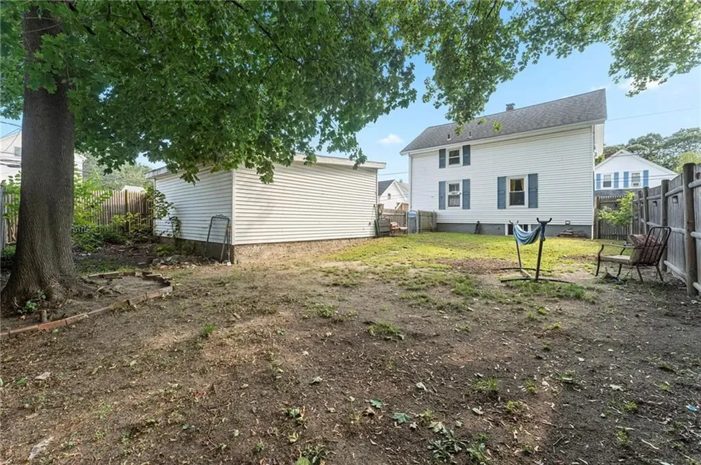 3 Arnold Avenue Lincoln RI 02865