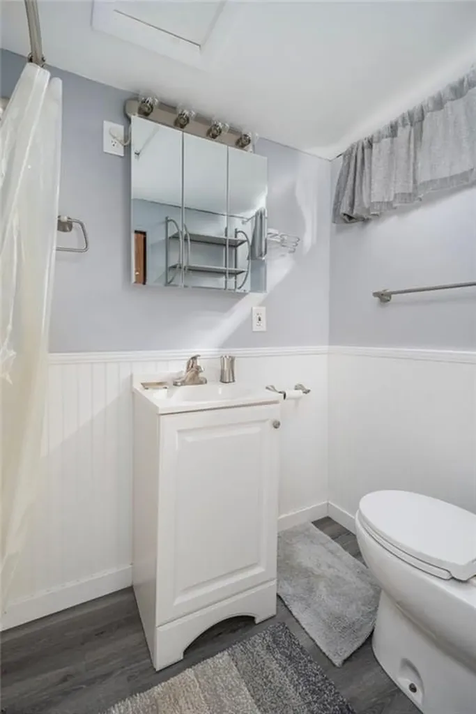 141 Peckham Road Little Compton RI 02837