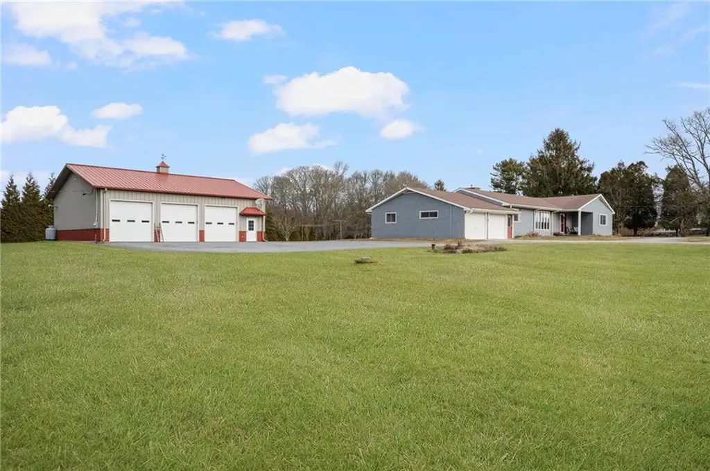 141 Peckham Road Little Compton RI 02837