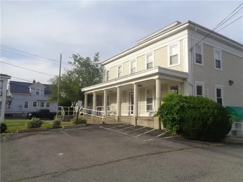 655 Killingly Street Johnston RI 02919