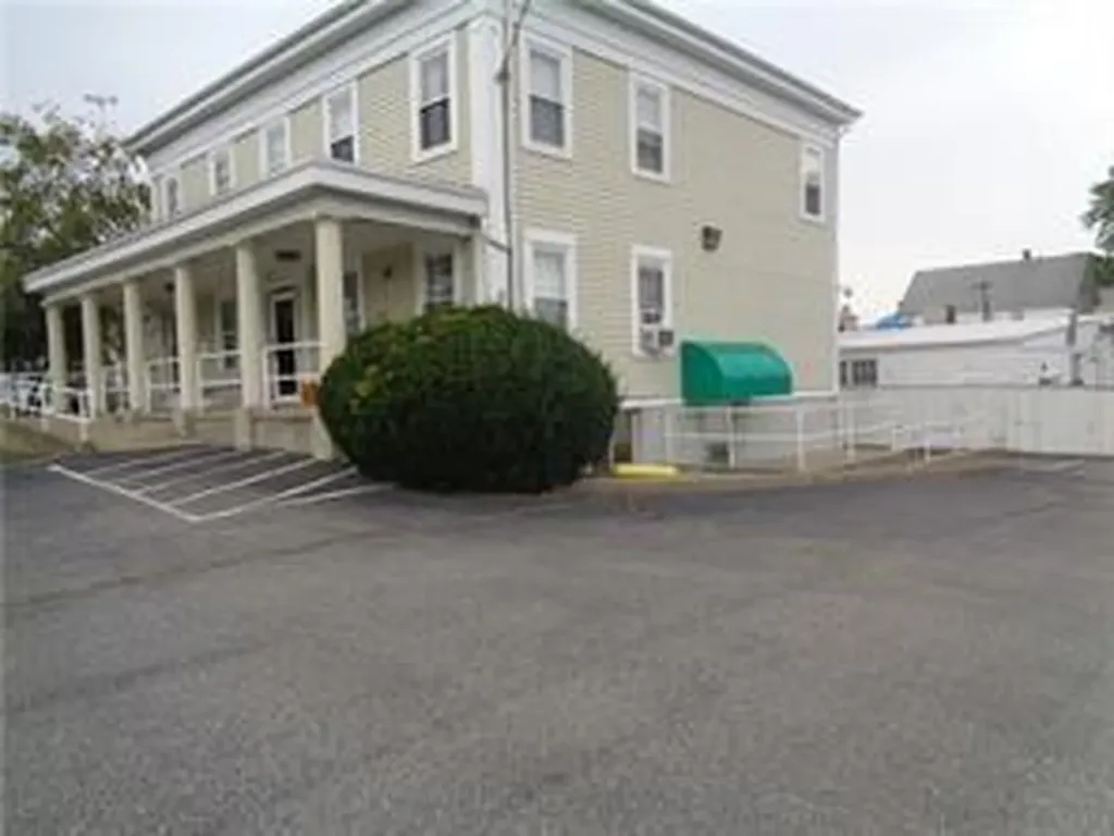 655 Killingly Street Johnston RI 02919