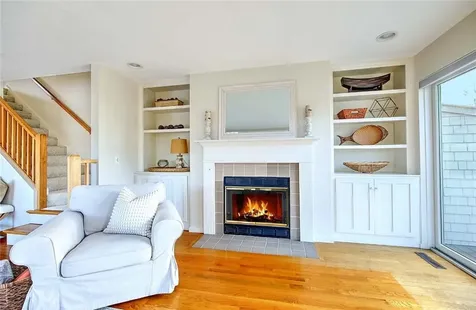 461 North Lane Bristol RI 02809