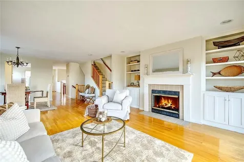 461 North Lane Bristol RI 02809