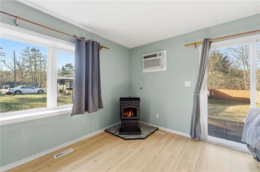 12 Paige Drive Coventry RI 02816