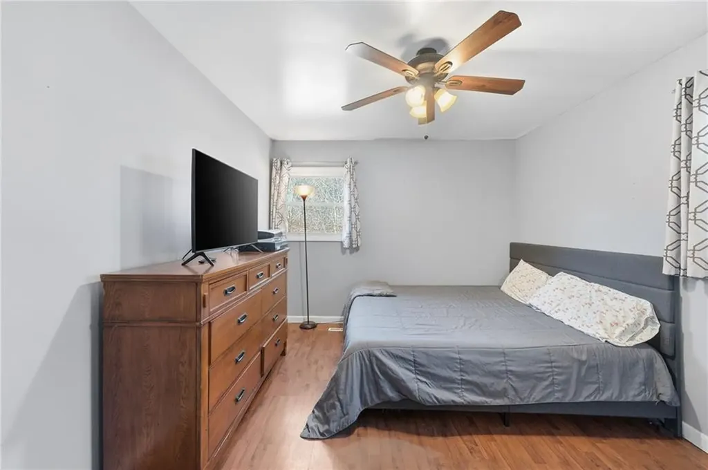 12 Paige Drive Coventry RI 02816