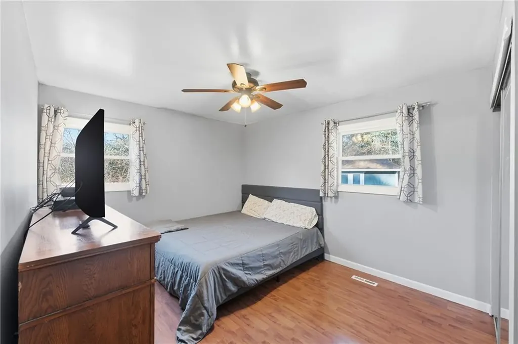 12 Paige Drive Coventry RI 02816