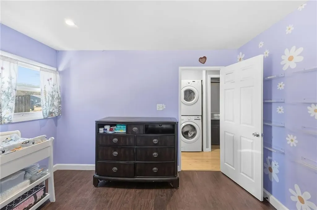 12 Paige Drive Coventry RI 02816