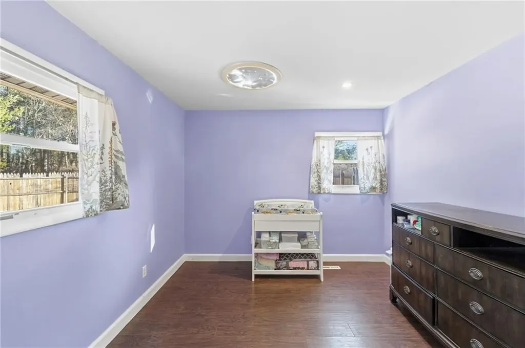 12 Paige Drive Coventry RI 02816