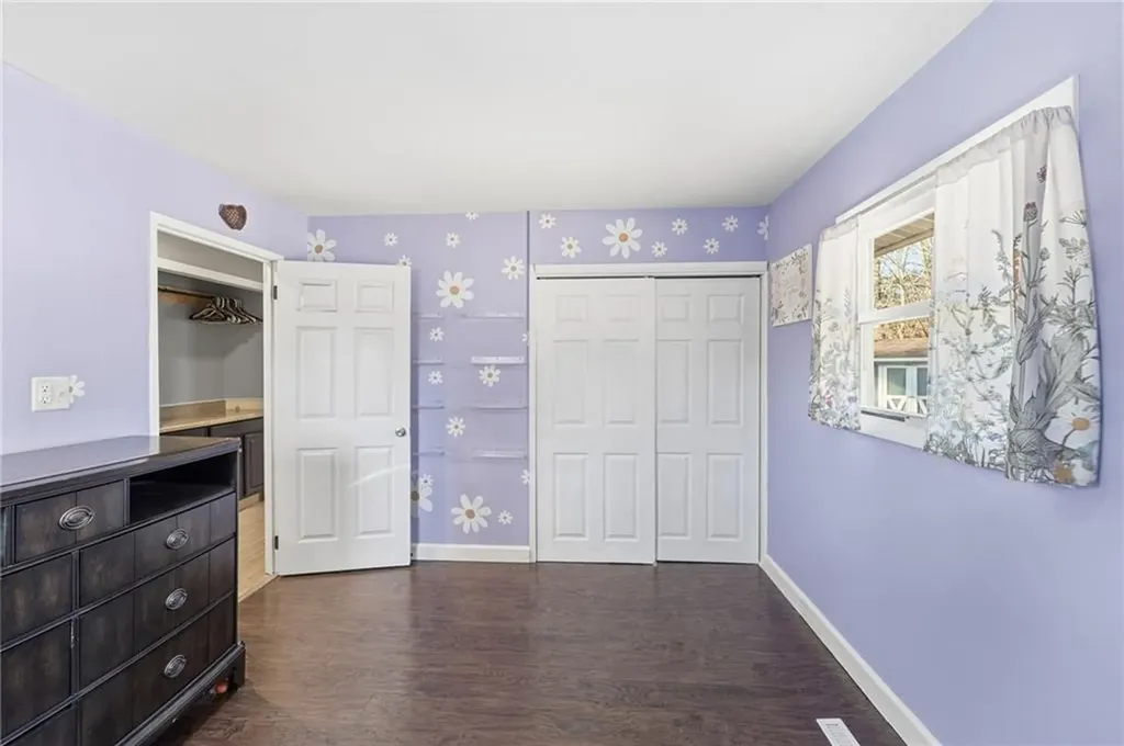 12 Paige Drive Coventry RI 02816