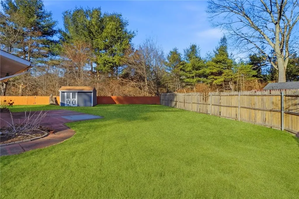 12 Paige Drive Coventry RI 02816