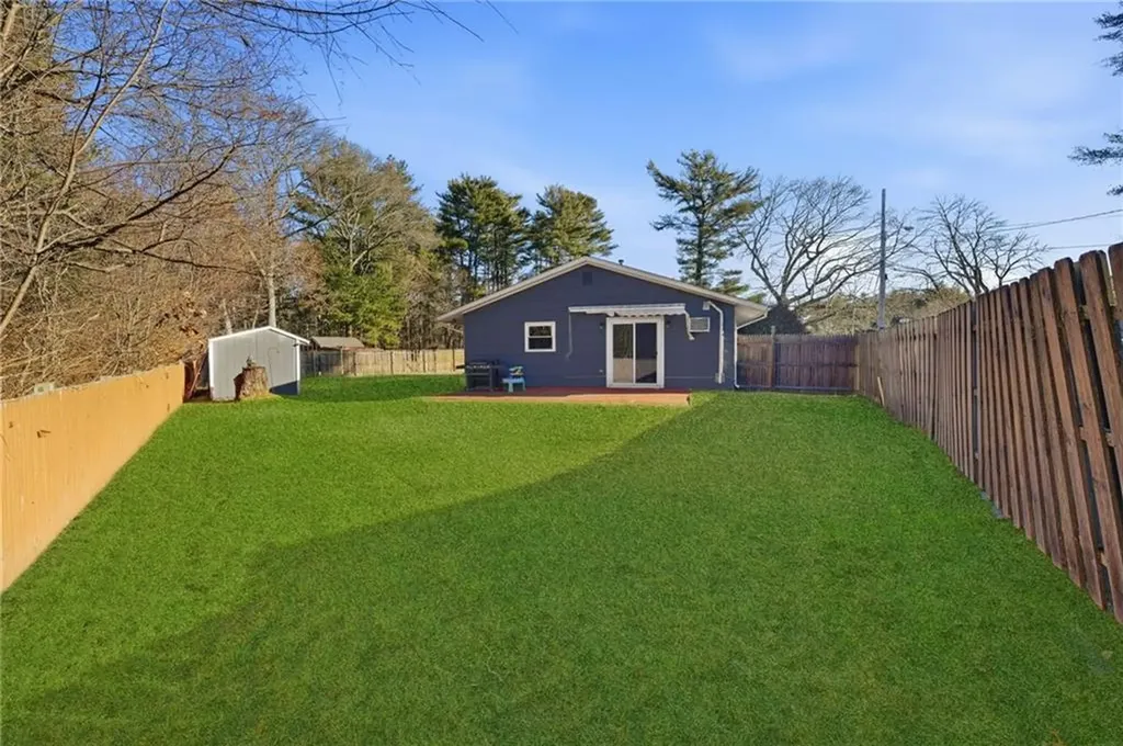 12 Paige Drive Coventry RI 02816