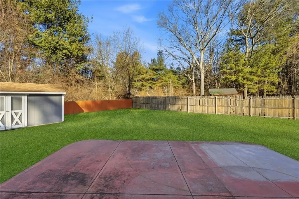 12 Paige Drive Coventry RI 02816