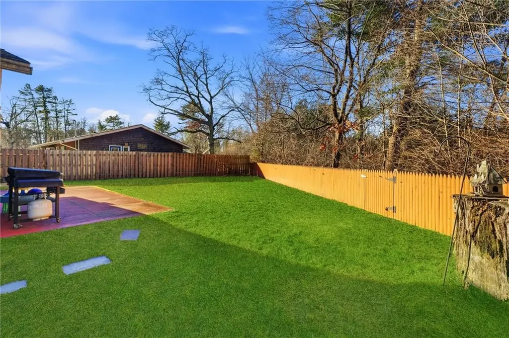 12 Paige Drive Coventry RI 02816