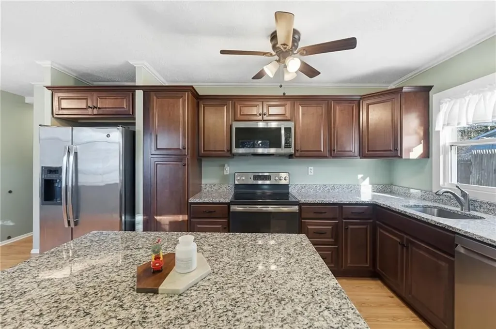 12 Paige Drive Coventry RI 02816