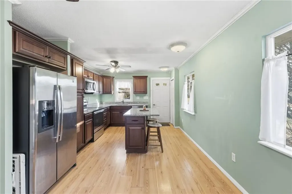 12 Paige Drive Coventry RI 02816