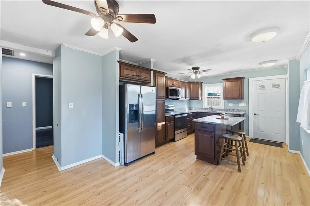 12 Paige Drive Coventry RI 02816