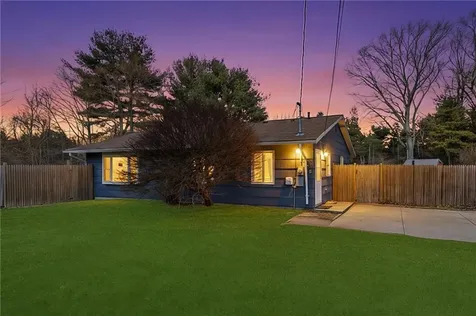 12 Paige Drive Coventry RI 02816