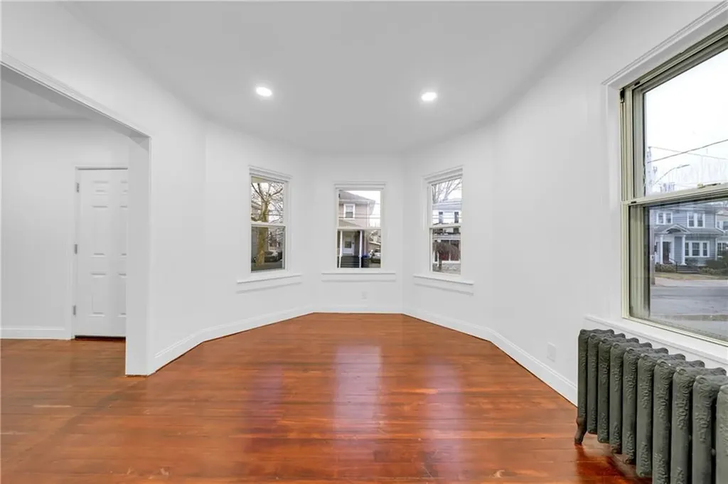 55 Homer Street Providence RI 02905