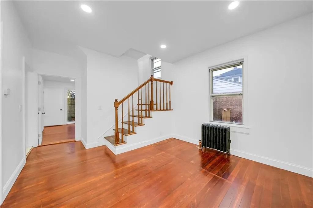 55 Homer Street Providence RI 02905