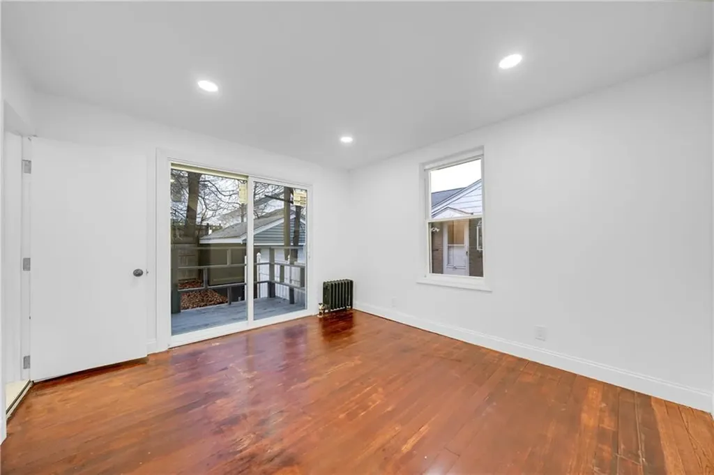 55 Homer Street Providence RI 02905