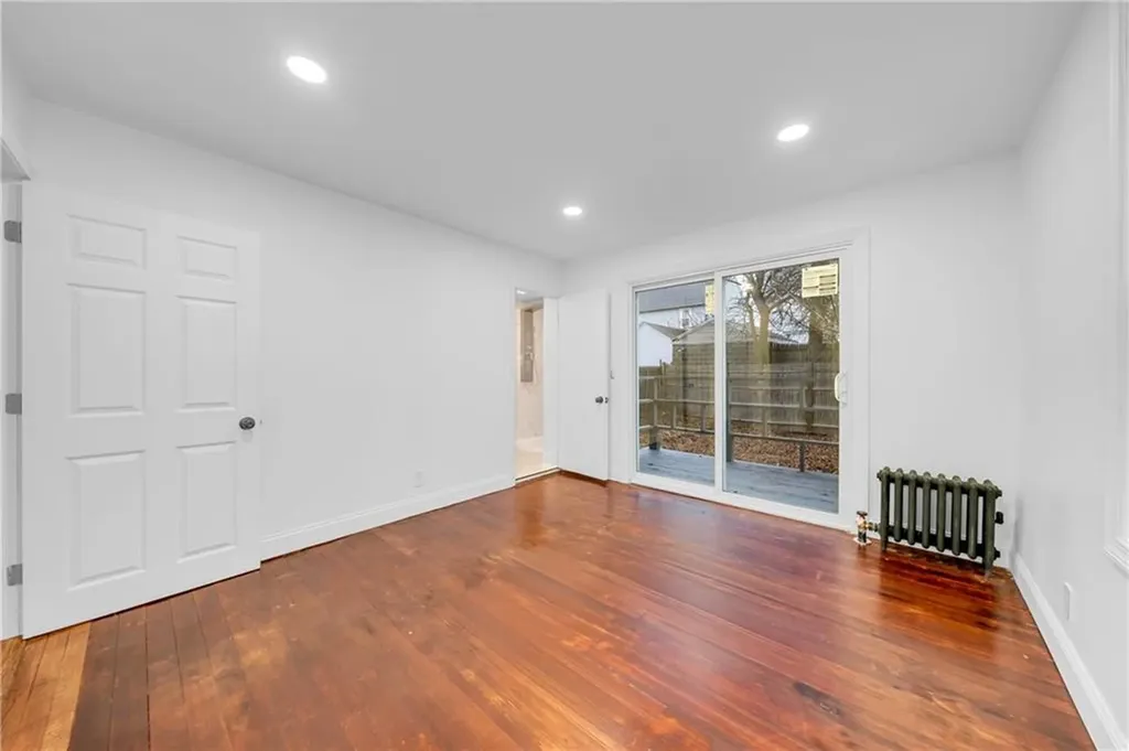 55 Homer Street Providence RI 02905