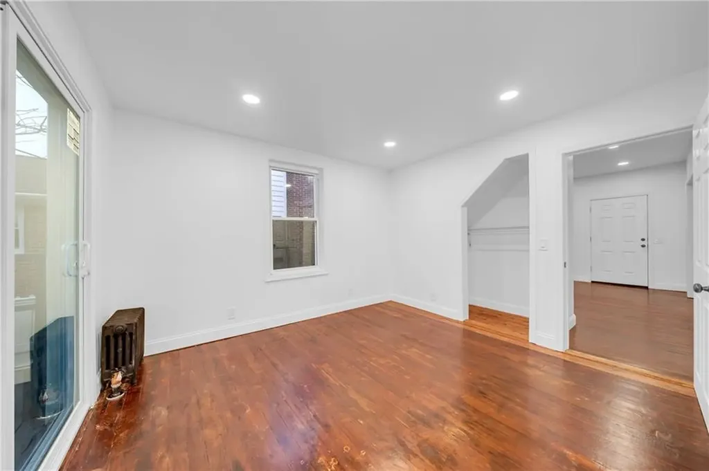 55 Homer Street Providence RI 02905