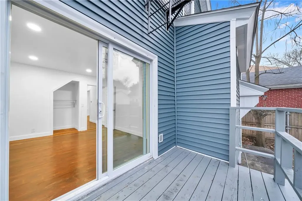 55 Homer Street Providence RI 02905