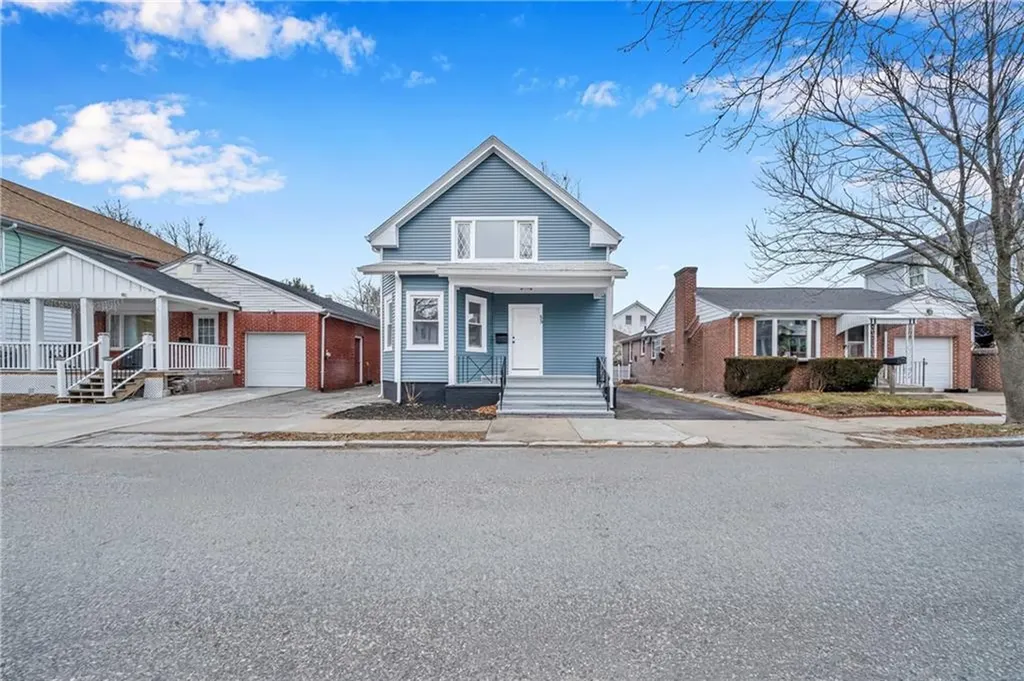 55 Homer Street Providence RI 02905