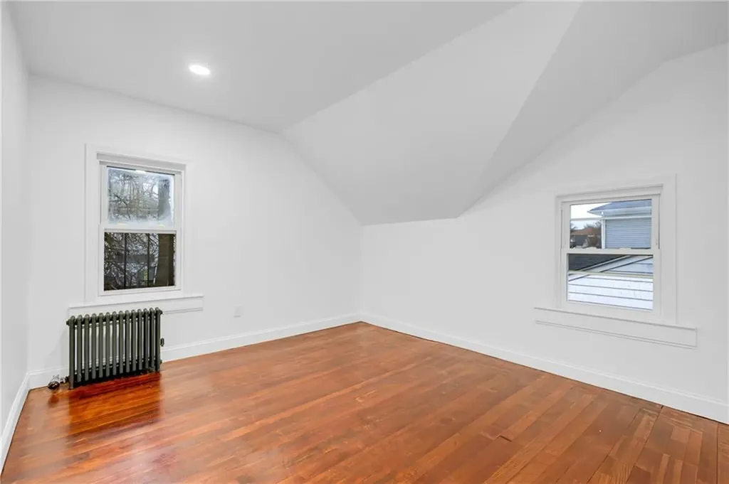 55 Homer Street Providence RI 02905