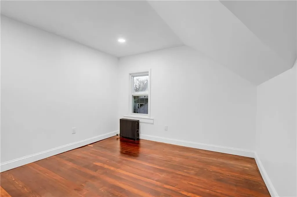 55 Homer Street Providence RI 02905