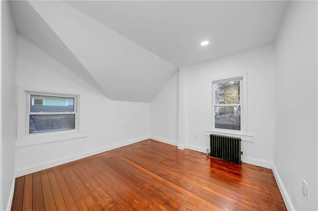 55 Homer Street Providence RI 02905