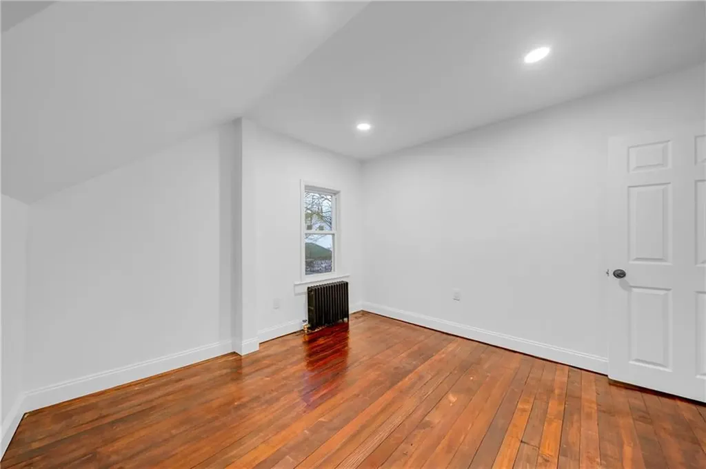 55 Homer Street Providence RI 02905