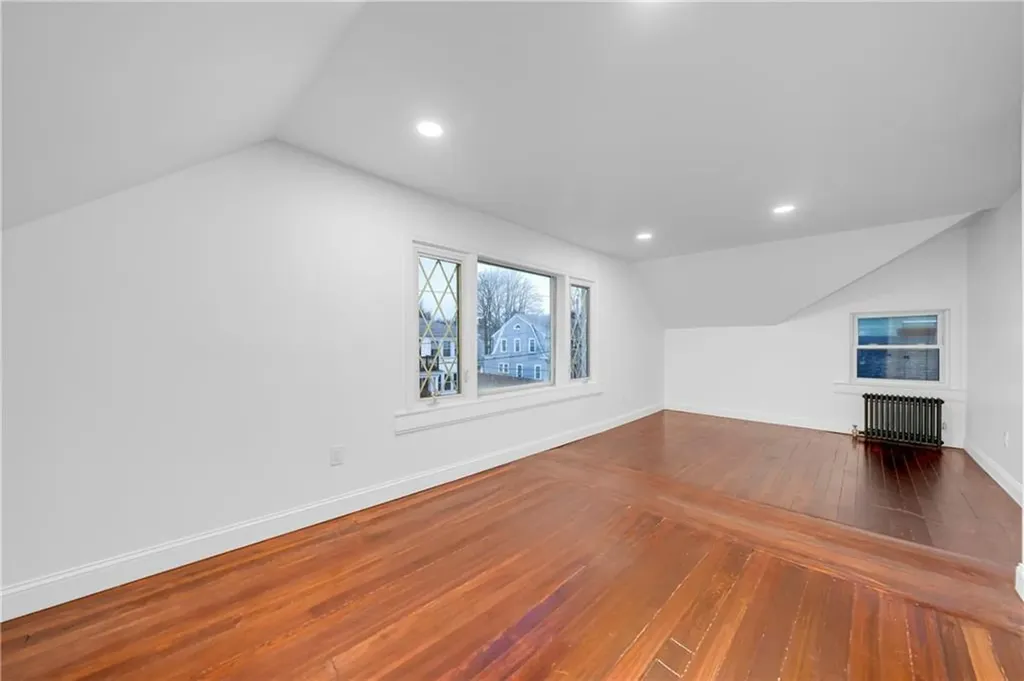 55 Homer Street Providence RI 02905