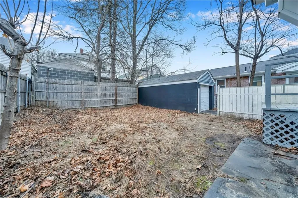 55 Homer Street Providence RI 02905