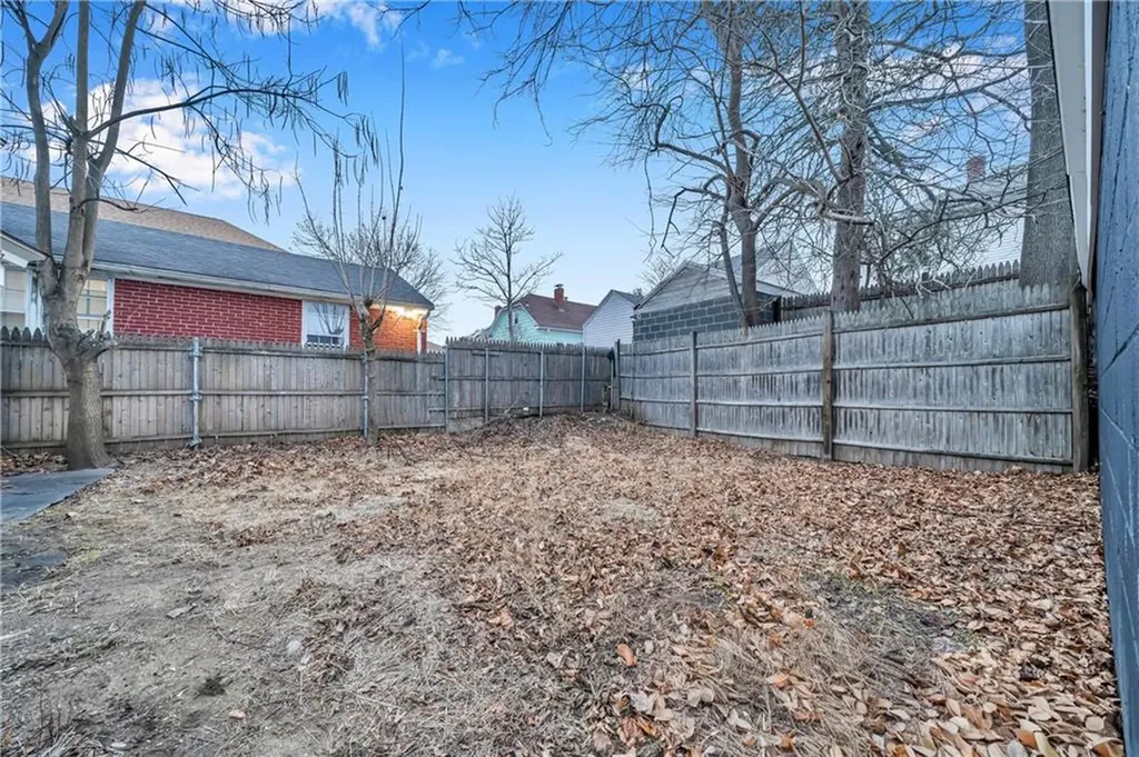 55 Homer Street Providence RI 02905