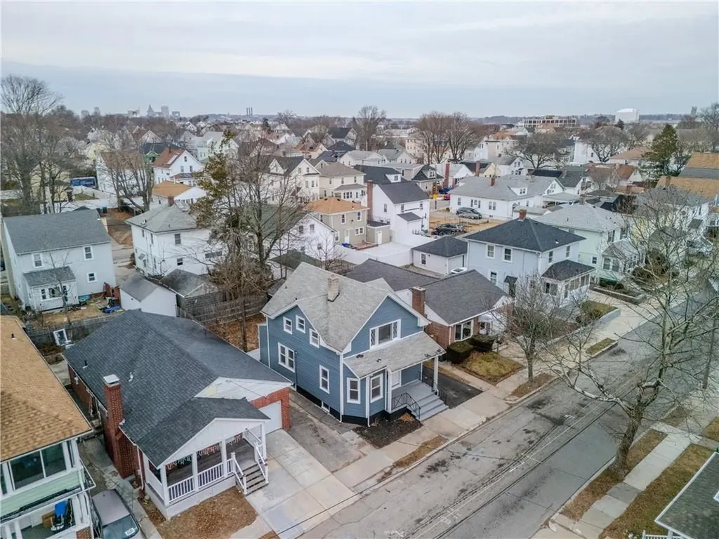 55 Homer Street Providence RI 02905