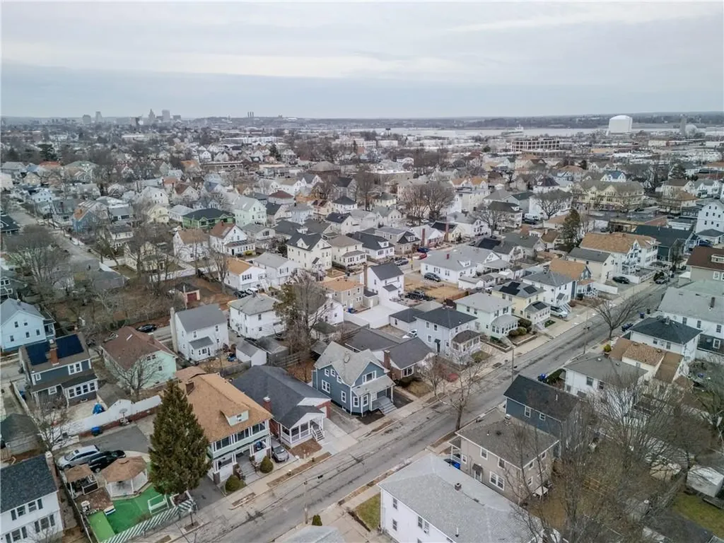 55 Homer Street Providence RI 02905