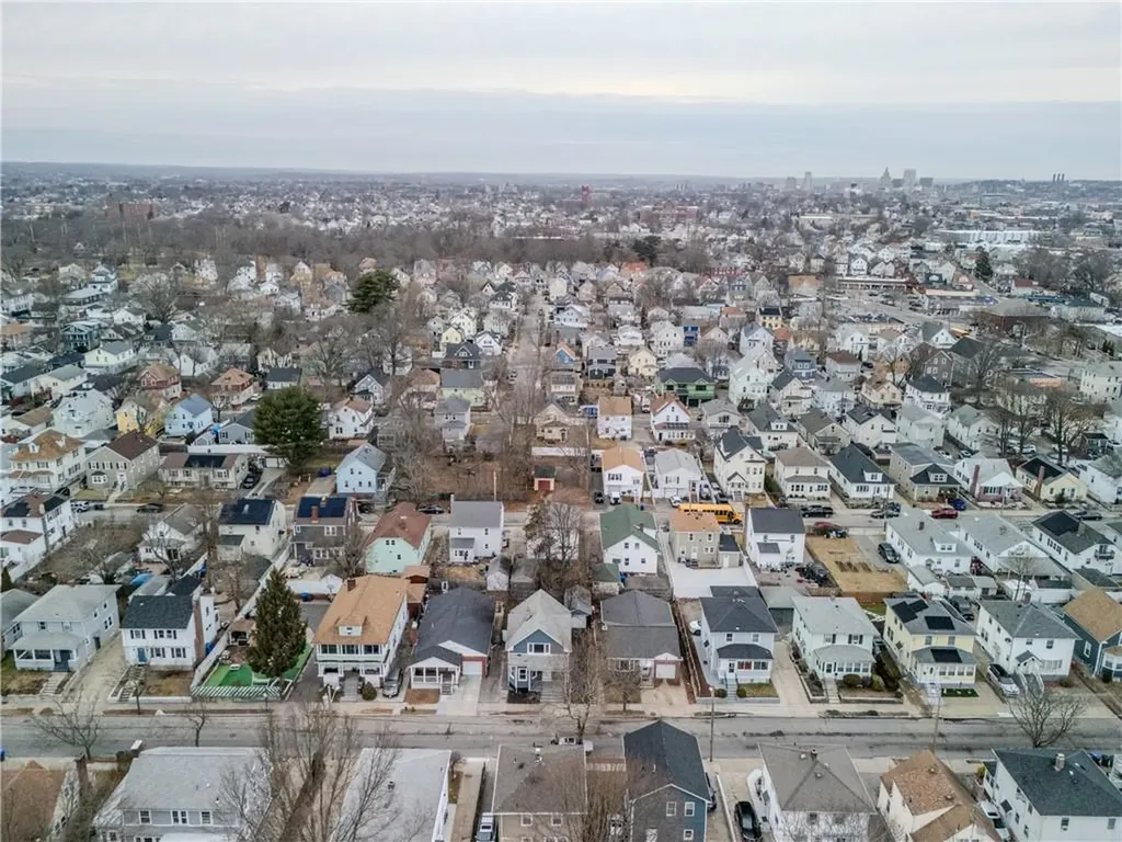 55 Homer Street Providence RI 02905