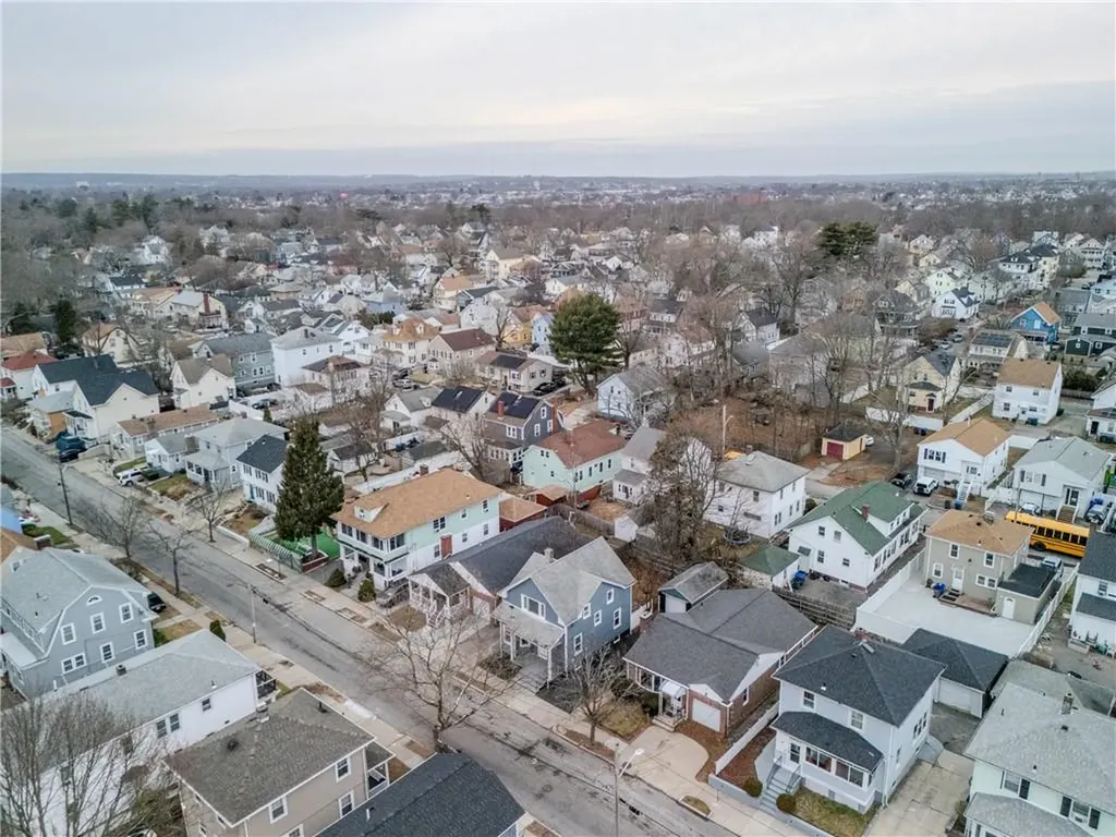 55 Homer Street Providence RI 02905