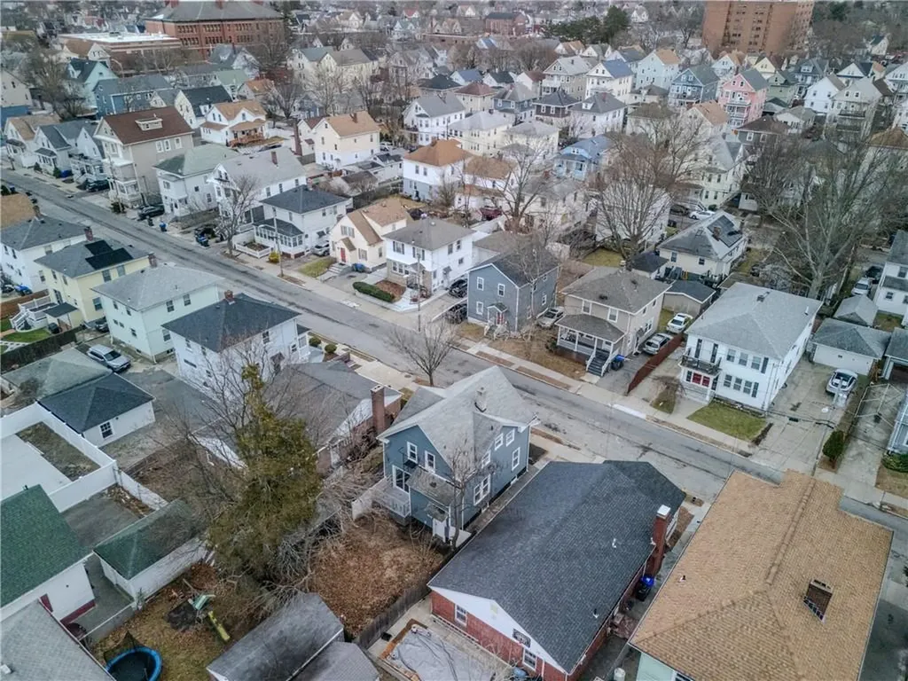 55 Homer Street Providence RI 02905