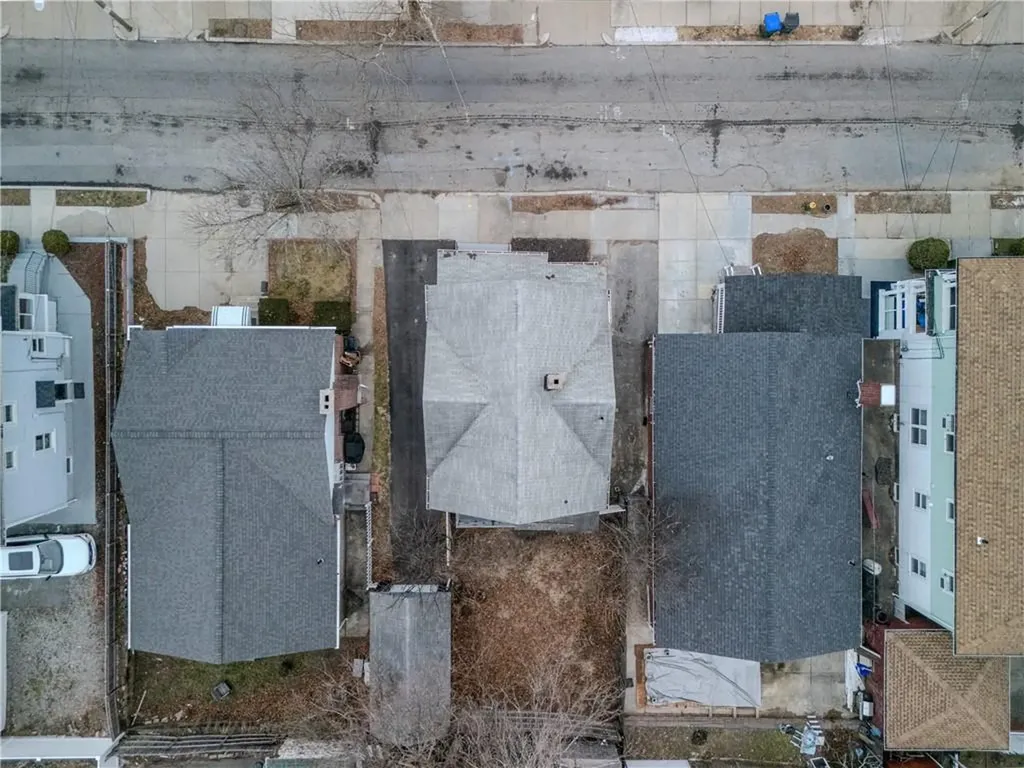 55 Homer Street Providence RI 02905