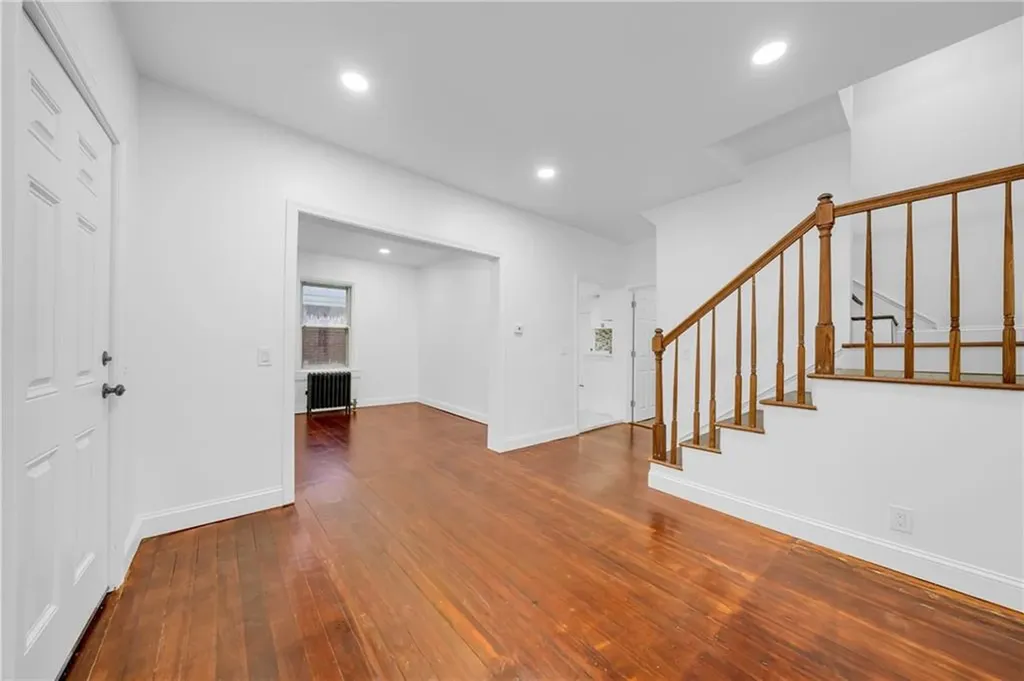 55 Homer Street Providence RI 02905