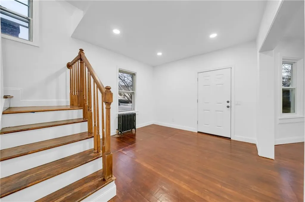 55 Homer Street Providence RI 02905