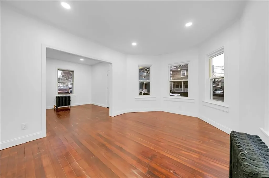 55 Homer Street Providence RI 02905