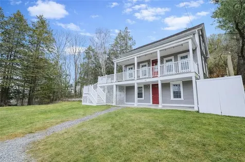 40 Hope Furnace Road Scituate RI 02831