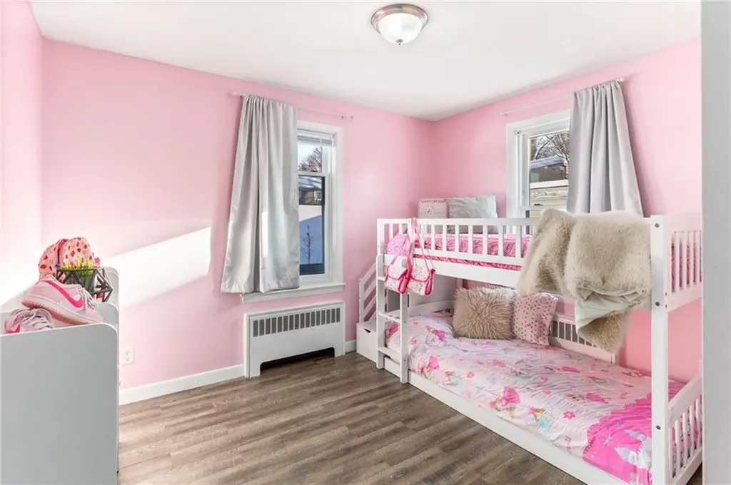 52 Barrett Avenue North Providence RI 02904