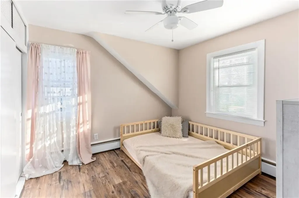 52 Barrett Avenue North Providence RI 02904
