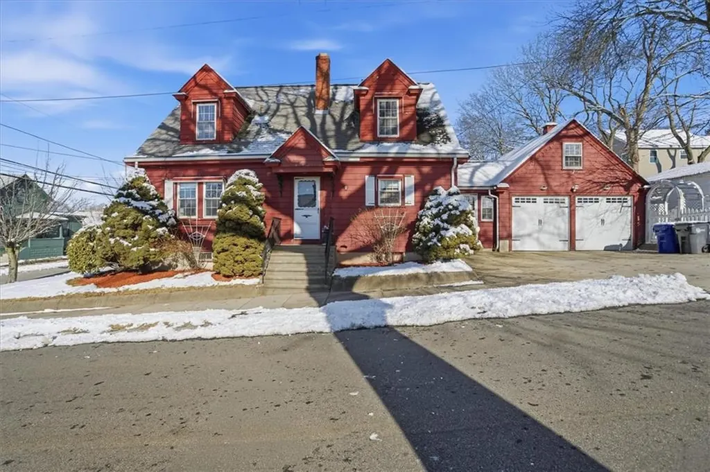 269 Nelson Street Providence RI 02908